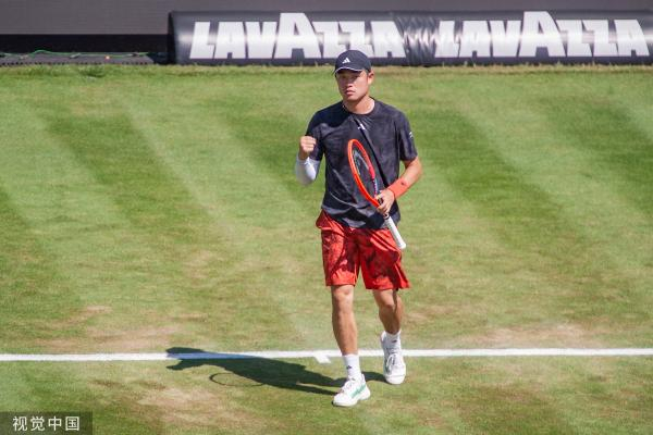 毛球队而言 毛球队而言